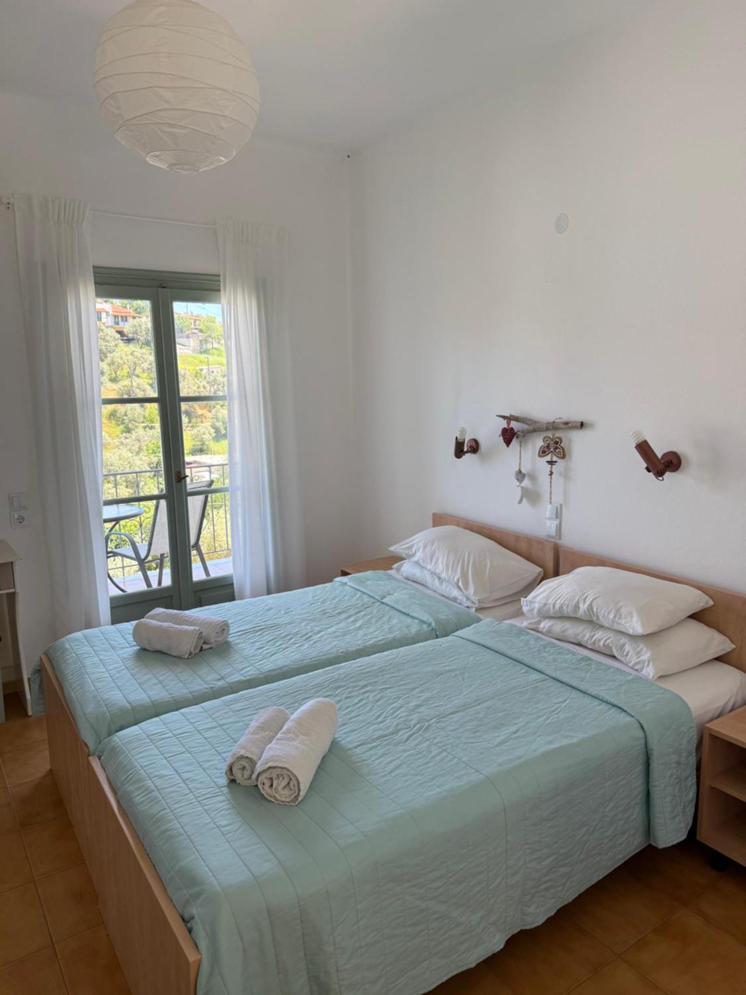 Skiathos Country Studios Pokój zdjęcie