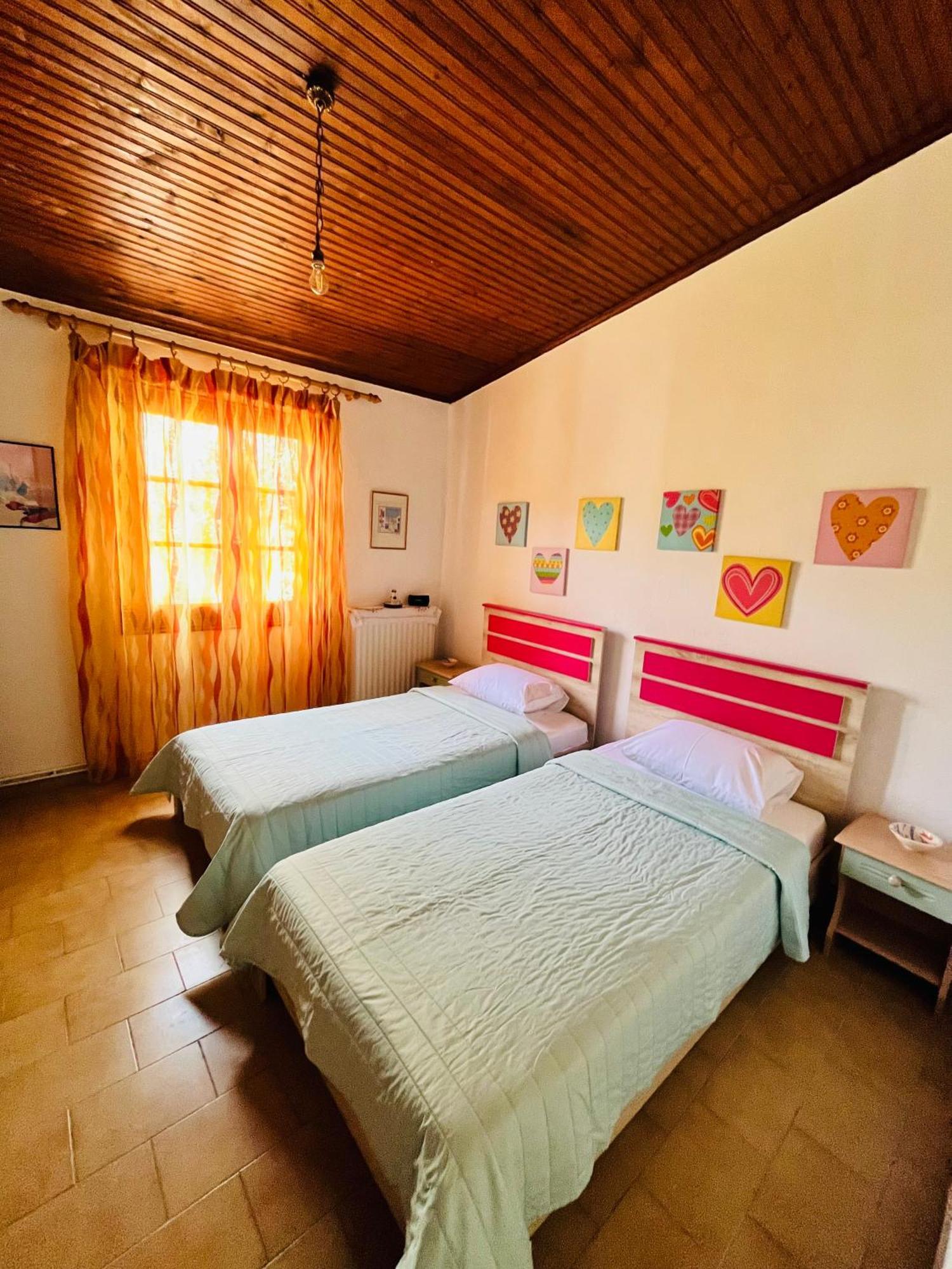 Skiathos Country Studios Pokój zdjęcie