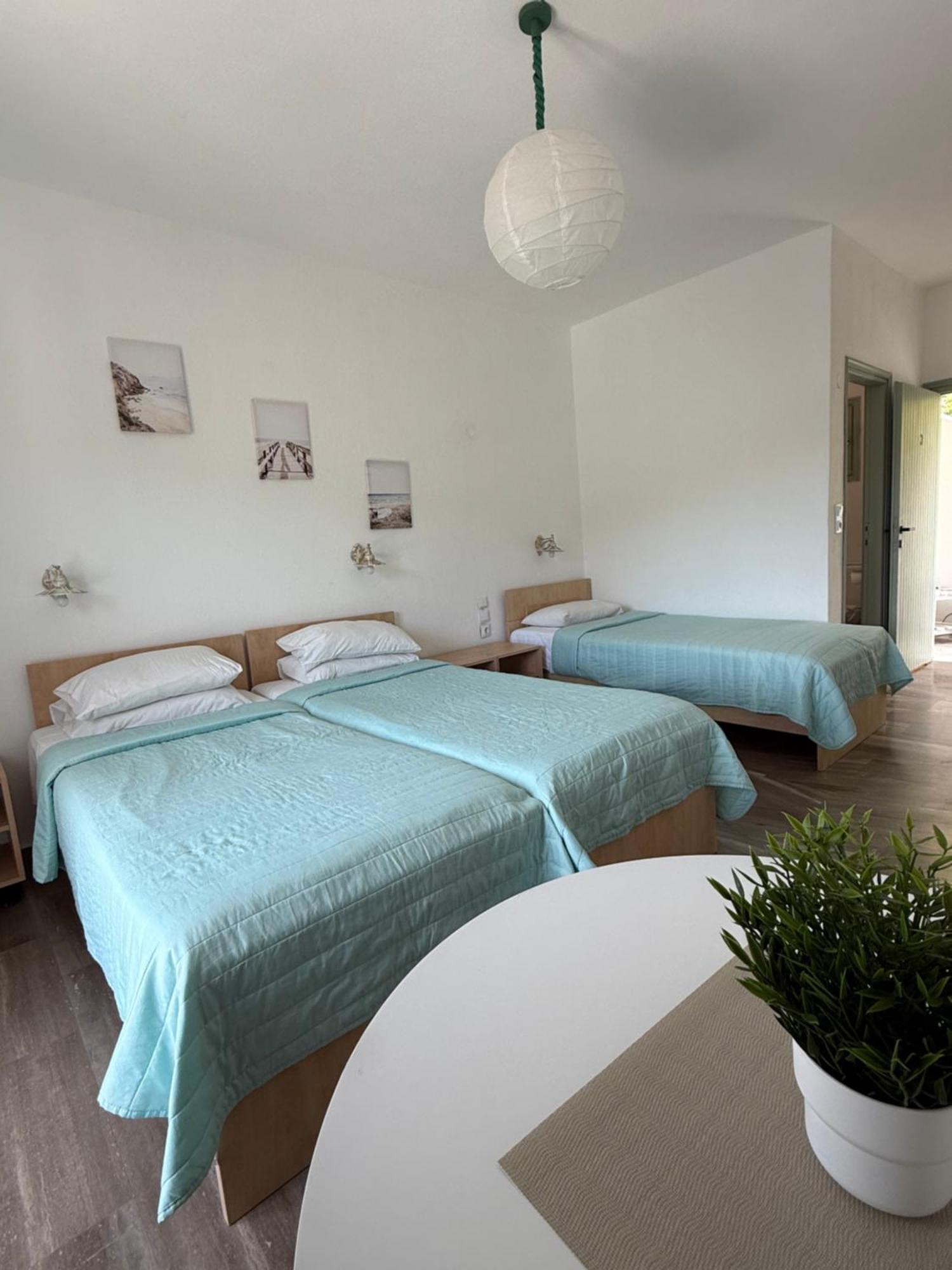 Skiathos Country Studios Zewnętrze zdjęcie