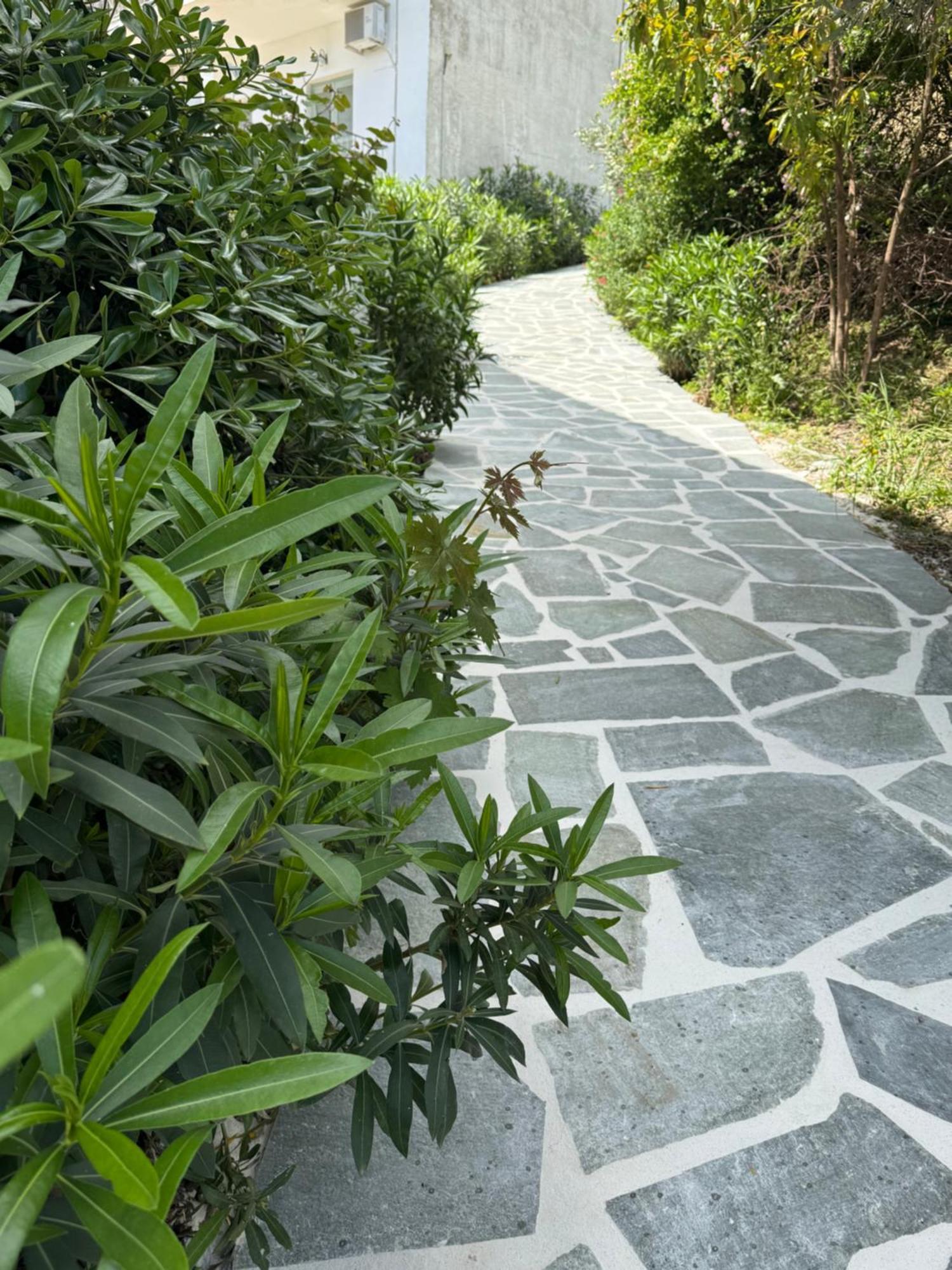 Skiathos Country Studios Zewnętrze zdjęcie