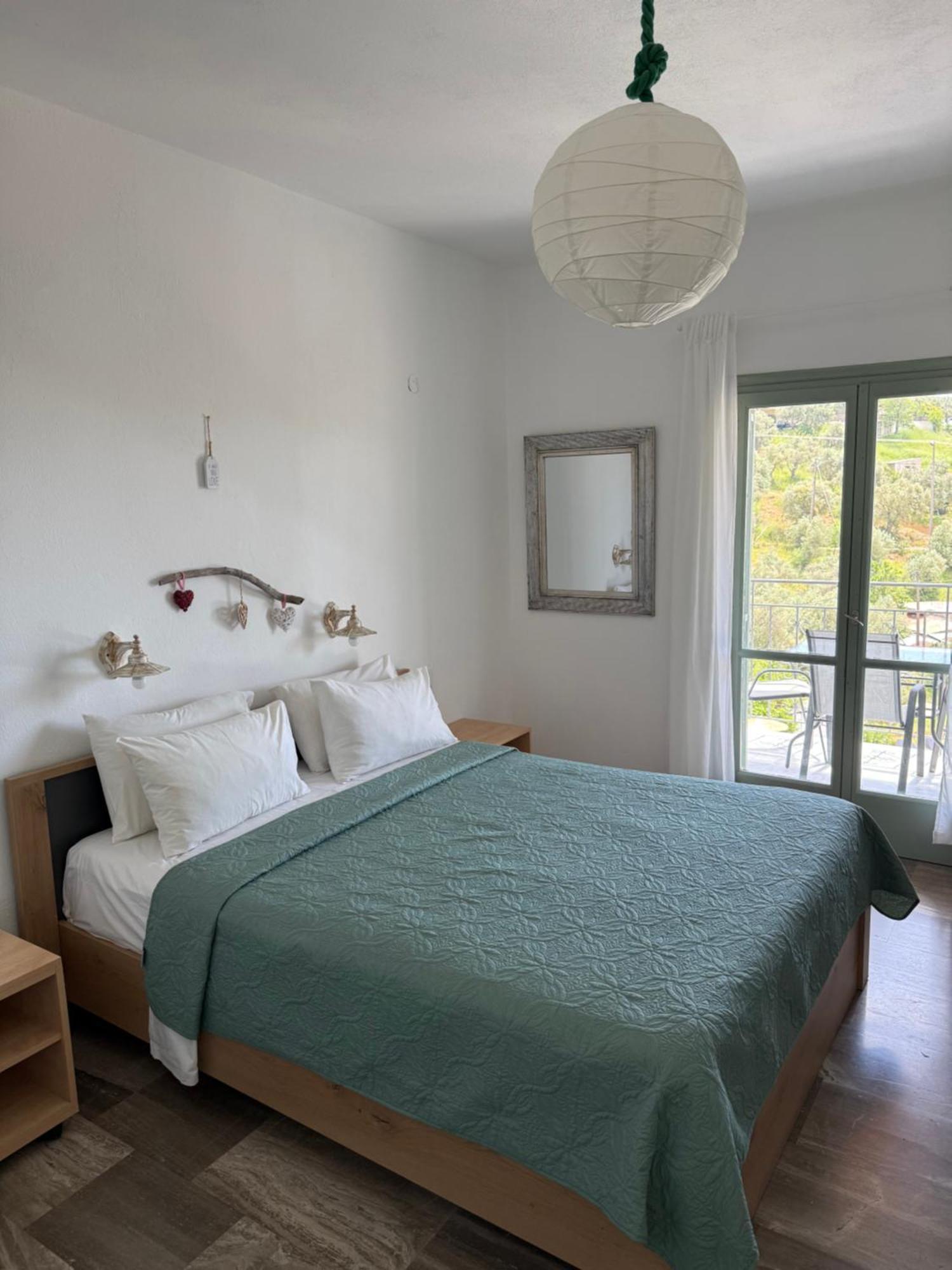 Skiathos Country Studios Zewnętrze zdjęcie