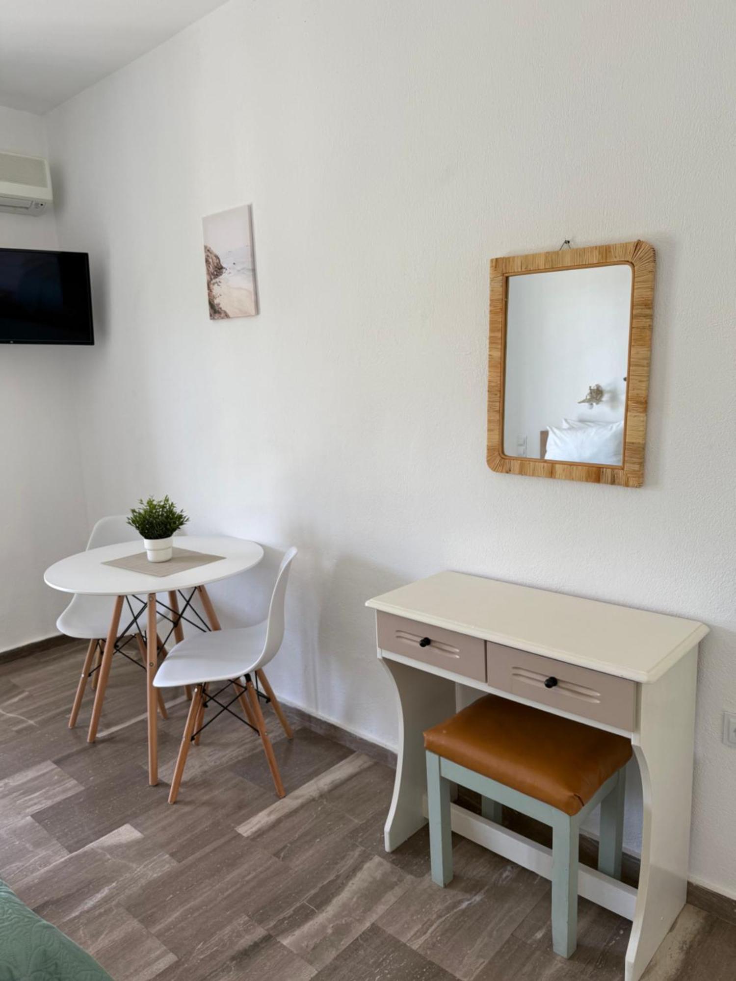 Skiathos Country Studios Zewnętrze zdjęcie