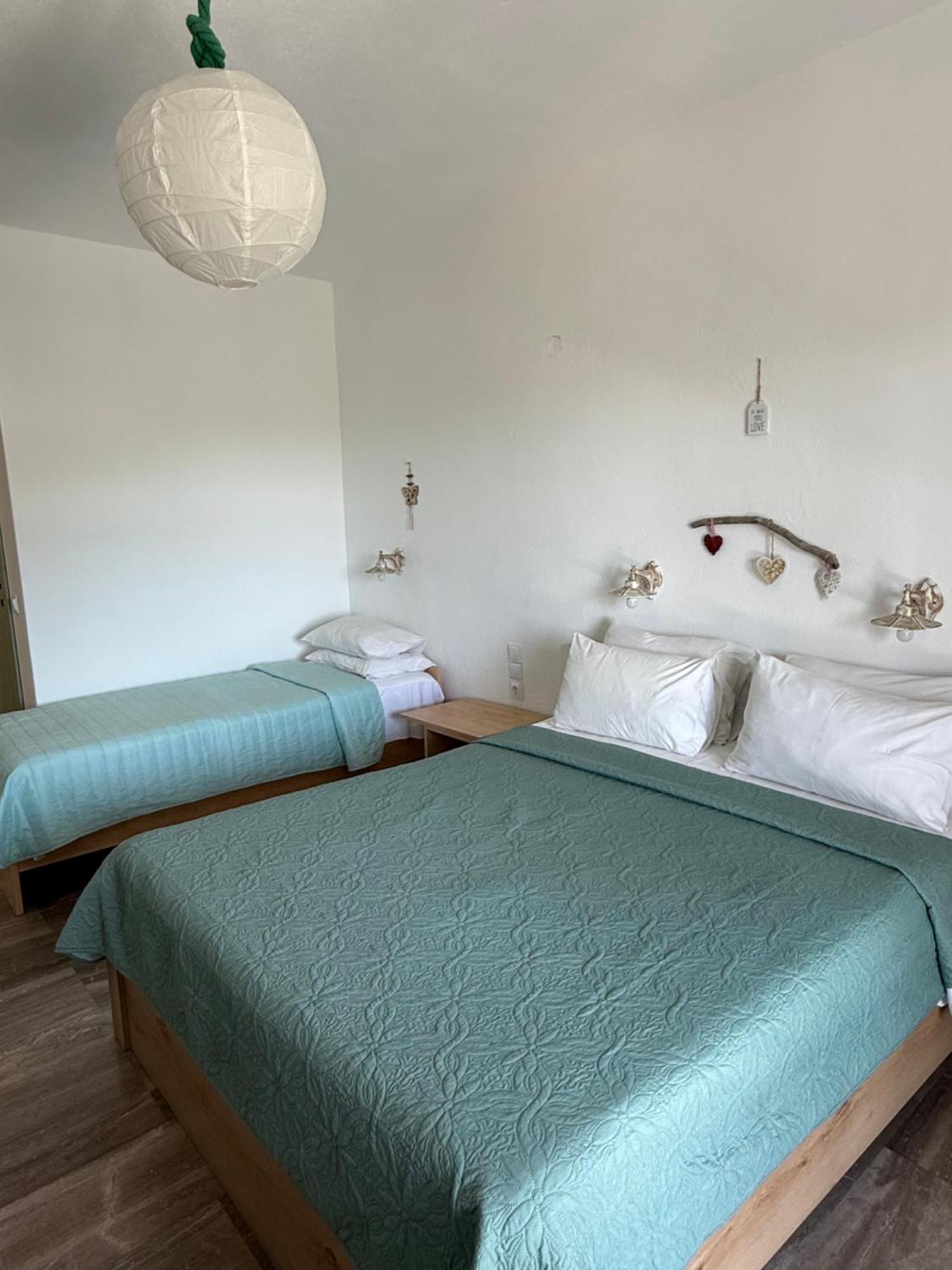 Skiathos Country Studios Zewnętrze zdjęcie