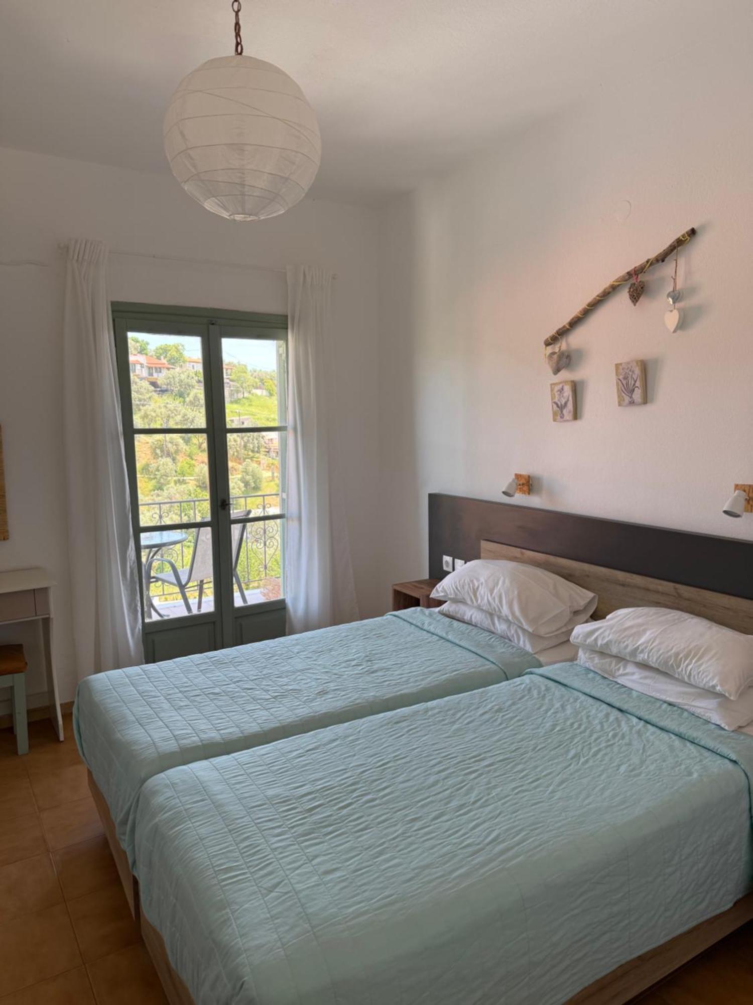 Skiathos Country Studios Zewnętrze zdjęcie