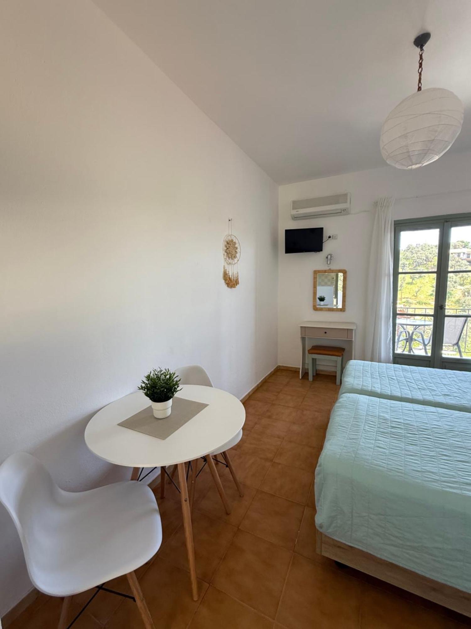 Skiathos Country Studios Zewnętrze zdjęcie