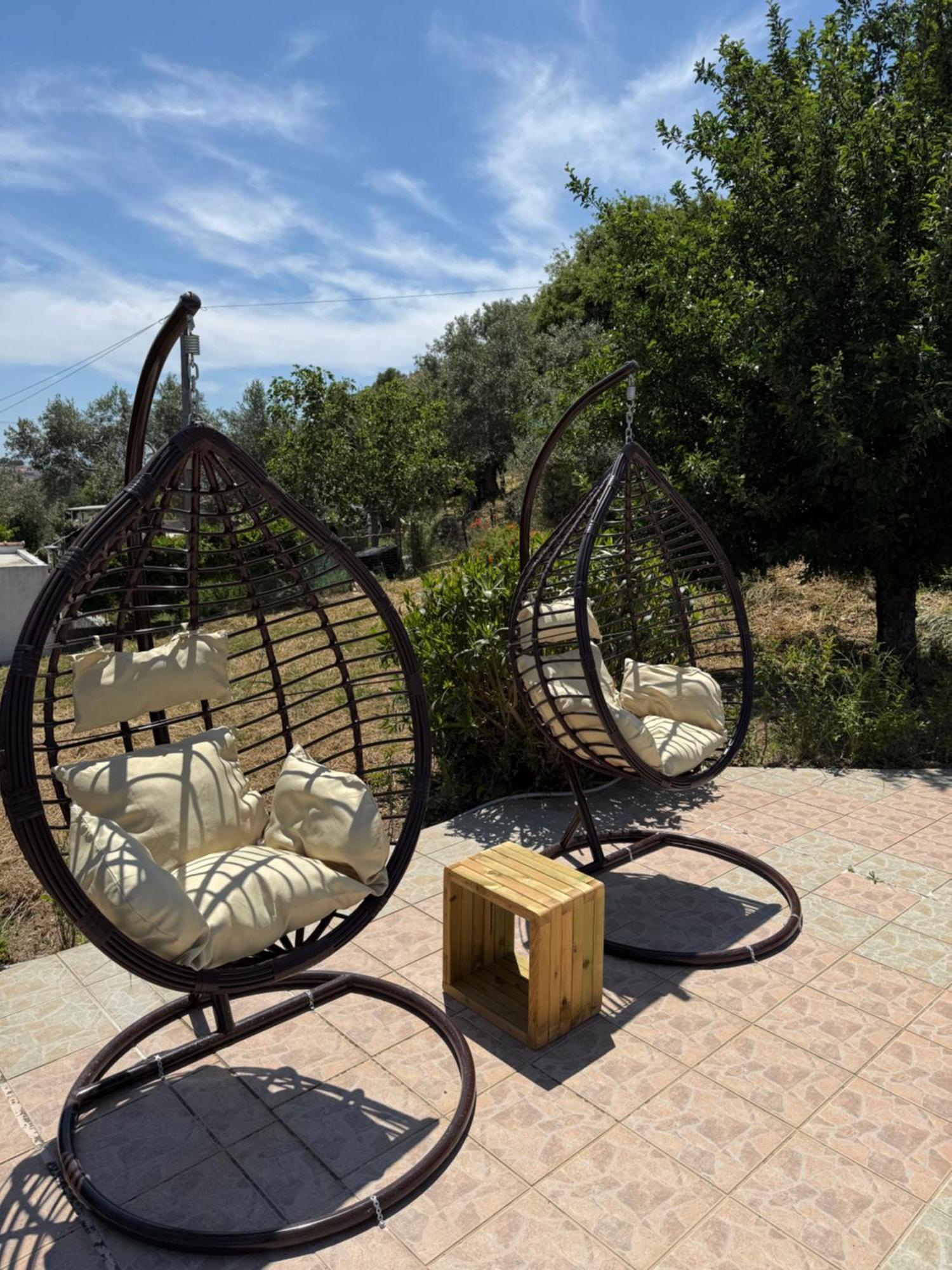 Skiathos Country Studios Zewnętrze zdjęcie